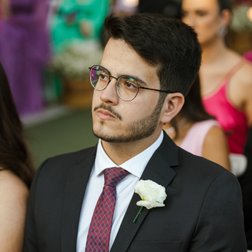 Foto de perfil do Bernardo Gomes